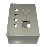 K135B157290 Empty Drilled Control Box | Genuine Haulotte